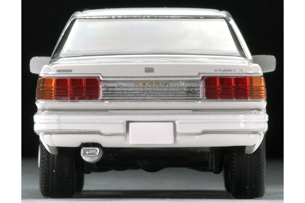LV-N149a セドリック ターボ SGL（白） | 製品をさがす | tomica