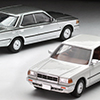 LV-N149b 日産セドリック4ドアハードトップ V20ターボF￼￼ ミニカーショップ ケンボックス トミカリミテッドヴィンテージ