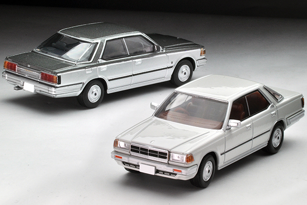 最も 割引 LV-N149b 製品をさがす | F（灰/銀） ターボ セドリック ミニカー