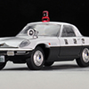 新品未開封 LV-165a マツダ コスモ スポーツ パトロールカー 警視庁 LV-165a コスモスポーツ パトロールカー | 製品をさがす