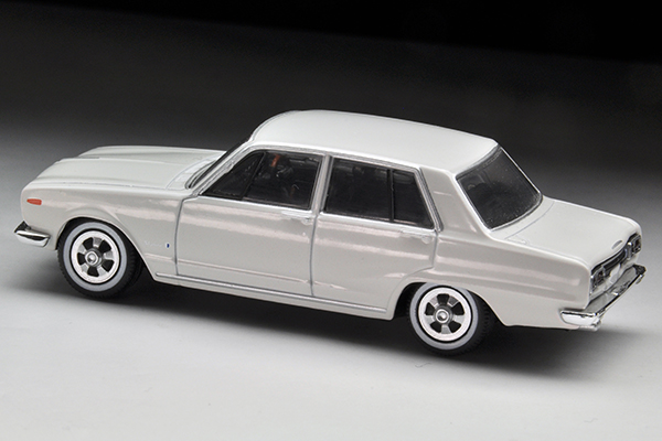 Tomica Limited Vintage NEO LV-N323a Nissan Caravan Long