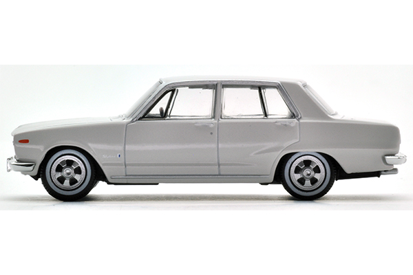 LV-167a スカイライン 2000GT（白）71年式 | 製品をさがす