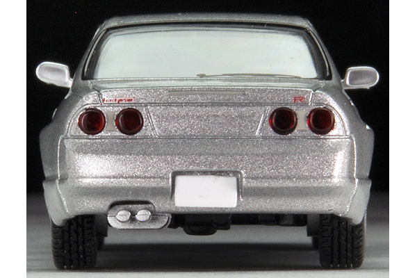 LV-N151a スカイライン GT-R オーテックバージョン（銀） | 製品を