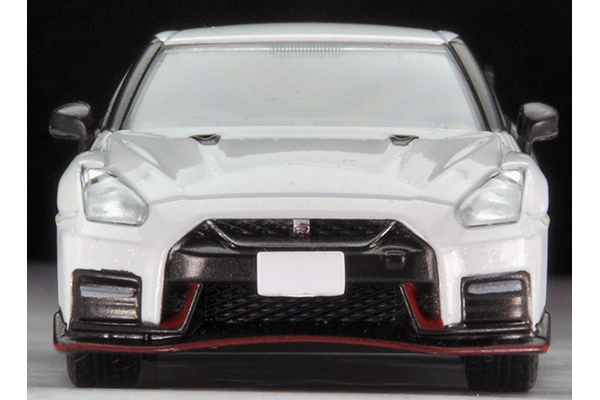 LV-N153a 日産GT-R nismo 2017モデル（白） | 製品をさがす | トミー