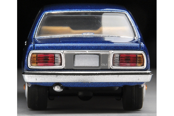 LV-N157b ローレル 2000GL-6（青） | 製品をさがす | tomica