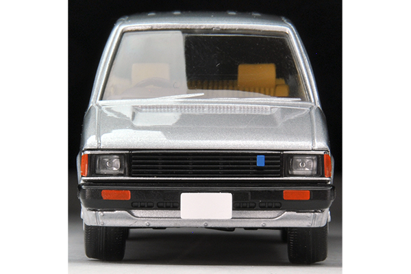LV-N160b プレーリーNV（銀） | 製品をさがす | tomica LIMITED