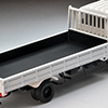 LV-N162a 日野レンジャーKL545（白） | 製品をさがす | tomica