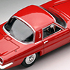 LV-169b マツダ コスモスポーツ (赤) | 製品をさがす | tomica LIMITED