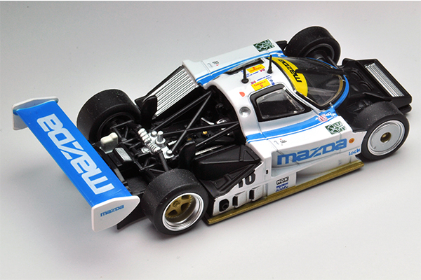 マツダ787B 1991ル・マン No.18 | 製品をさがす | トミーテックミニカー