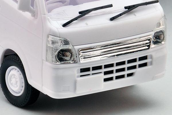 MC-008 スズキ キャリイ | 製品をさがす | tomica LIMITED VINTAGE TLV