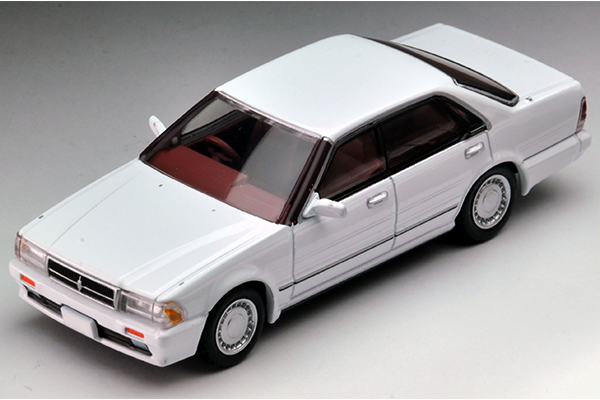 LV-N171b セドリック グランツーリスモSV（白） / NISSAN CEDRIC