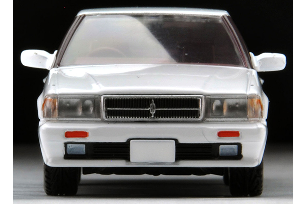 LV-N171b セドリック グランツーリスモSV（白） / NISSAN CEDRIC