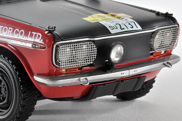 T-IG1803『栄光への5000キロ』ブルーバード | 製品をさがす