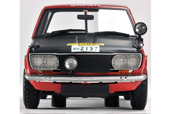 T-IG1803『栄光への5000キロ』ブルーバード | 製品をさがす