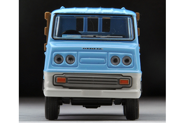 LV-72b トヨエース（家畜運搬車） | 製品をさがす | tomica