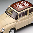 Amazon | 1/43 スバル SUBARU 360 since 1958 ディーラー特注