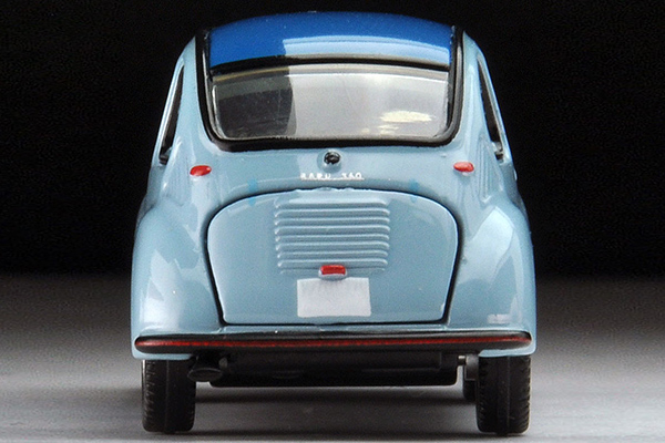 Amazon | トミカリミテッドヴィンテージ 1/64 LV-182b スバル360