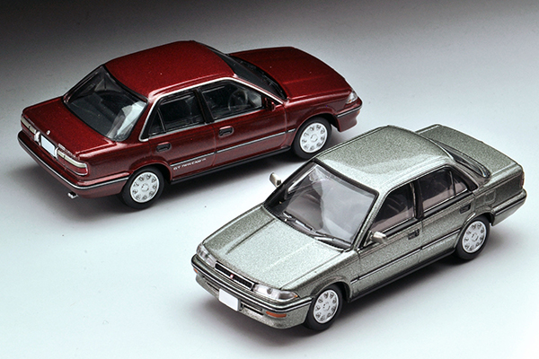 LV-N147d カローラ1600GT（赤） | 製品をさがす | tomica