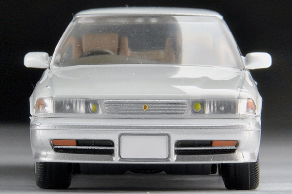 LV-N178b トヨタ マークⅡ2.5GTツインターボ（白/銀） | 製品を