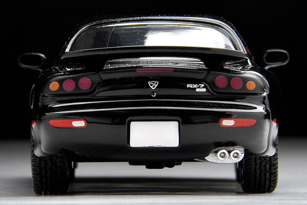 LV-N177a アンフィニRX-7 タイプRZ（黒） | 製品をさがす