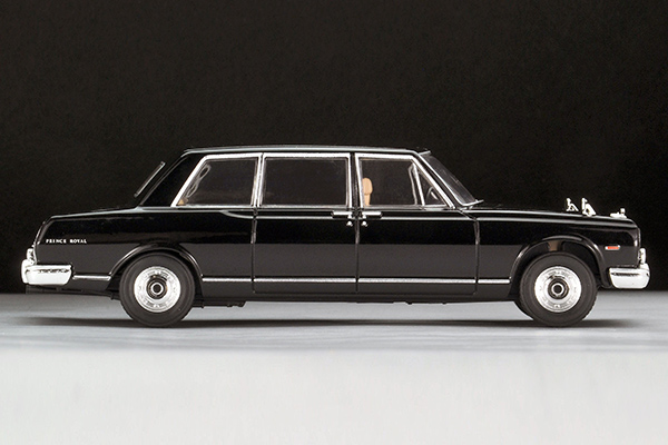 Amazon | トミカリミテッドヴィンテージ 1/64 TLV-荻窪魂 Vol.06