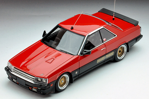 トミーテック イグニッションモデル 西部警察 マシン RS 1/43 quetz4.com