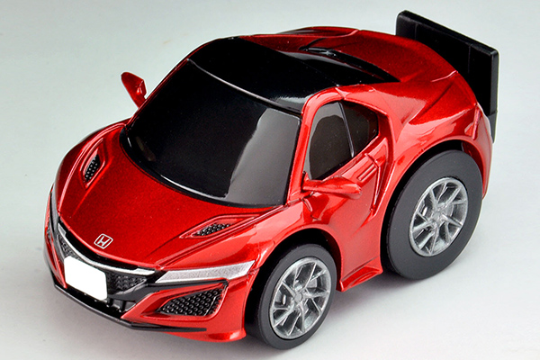 23,750円チョロQ ホンダ NSX