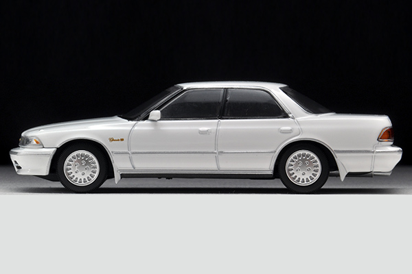 LV-N179a トヨタ マークII 2.5グランデG（白） | 製品をさがす