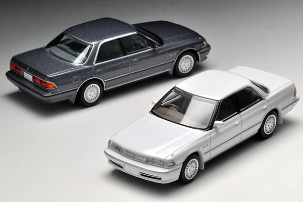 LV-N179a トヨタ マークII 2.5グランデG（白） | 製品をさがす