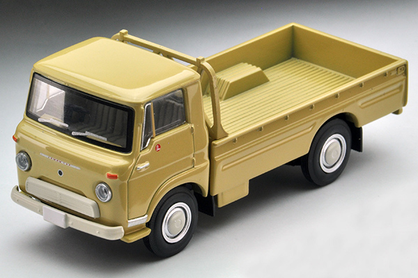 A-11 1/68 トミカ いすゞエルフ 道路維持作業車 ダイギャスト