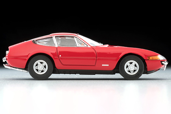 フルオーダー AMR 1/12 フェラーリ365GTB/4 LM74 - crumiller.com