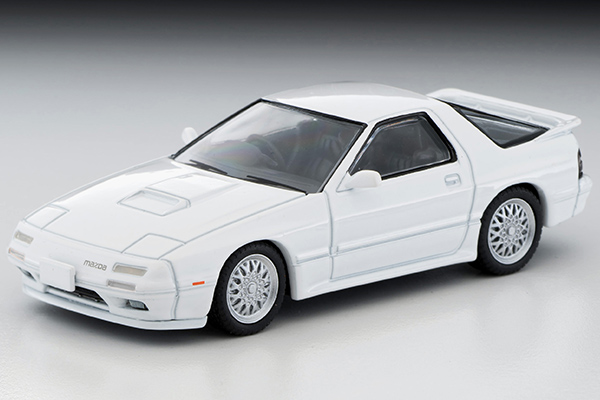 トミカリミテッドヴィンテージネオ LV-N192c 1/64 サバンナ RX-7