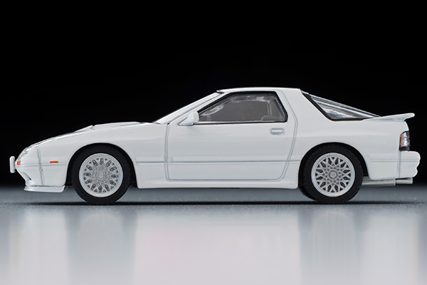 LV-N192c マツダ サバンナRX-7 アンフィニ （白） | 製品をさがす