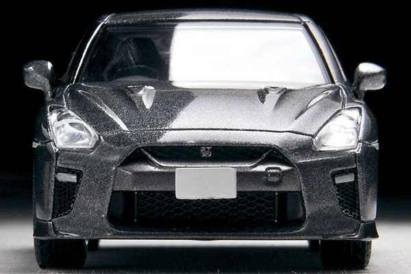 LV-N148e NISSAN GT-R Premium edition（グレー） | 製品をさがす