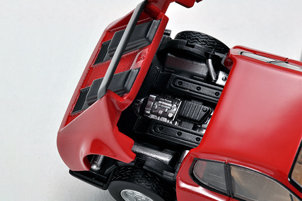 Amazon | トミカリミテッドヴィンテージ ネオ 1/64 TLV-NEO