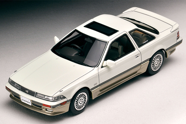 【新品】1/43 ソアラ3.0GT LIMITED（E -MZ20）MARK43