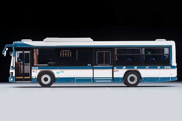 LV-N139l いすゞエルガ 京成バス | 製品をさがす | トミーテックミニカー
