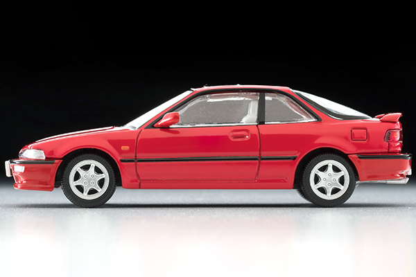 プラモデル　ホンダ　インテグラ　1/24 車　昭和　旧車　FF VTEC Amazon | フジミ模型 1/24 インチアップシリーズNo.21 ホンダ