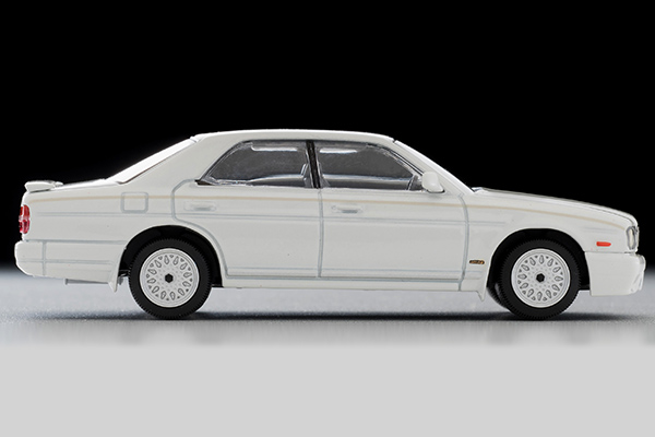 Lv N3a グロリア グランツーリスモ アルティマ タイプx 白 製品をさがす トミーテックミニカー