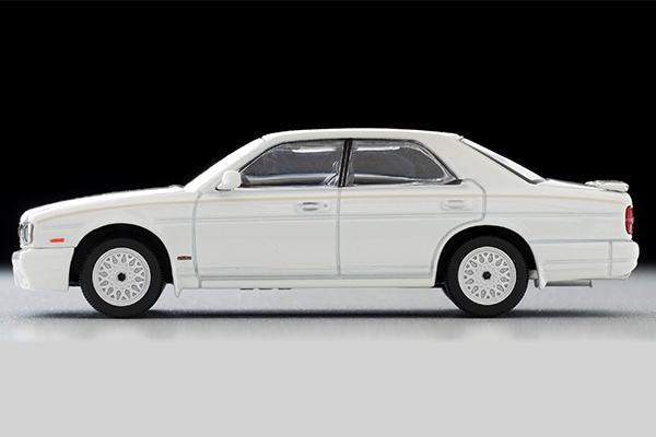 Lv N3a グロリア グランツーリスモ アルティマ タイプx 白 製品をさがす トミーテックミニカー