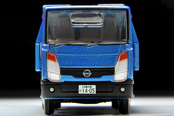 LV-N144d 日産アトラスF24花見台自動車セフテーローダ（青） | 製品を 