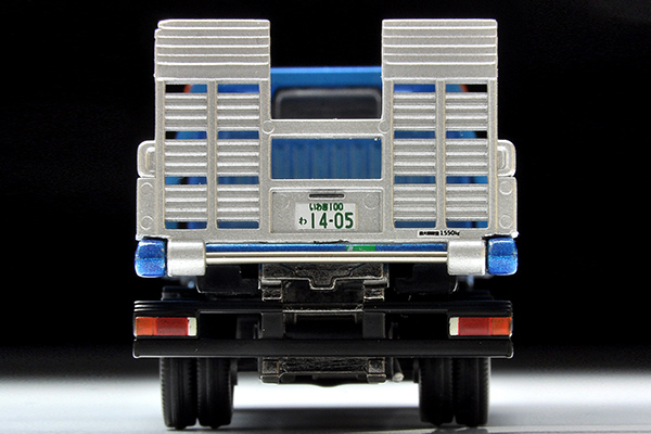 LV-N144d 日産アトラスF24花見台自動車セフテーローダ（青） | 製品を