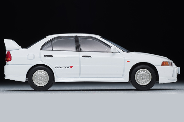 Amazon | VITESSE 三菱 ランサーエボリューションⅥ RS SPRINT