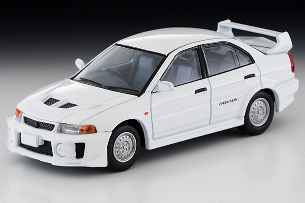 トミカリミテッド LANCER EVOLUTION | hartwellspremium.com