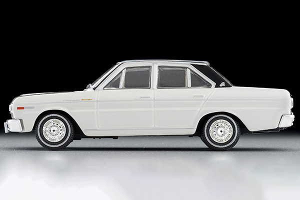 LV-117a 日産セドリック パトカー（神奈川県警） 66年式 | 製品