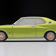 T-IG4323 日産 ローレル HT 2000SGX（緑） | 製品をさがす