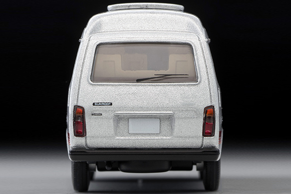 LV-N104c タウンエースワゴン 1800 グランドエクストラ 81年式
