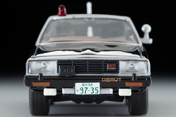 LV-NEO 西部警察 Vol.23 マシンX | 製品をさがす | トミーテックミニカー