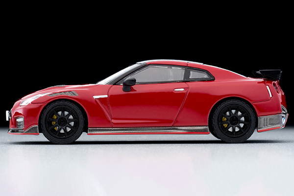 LV-N217b NISSAN GT-R NISMO 2020model（赤） | 製品をさがす