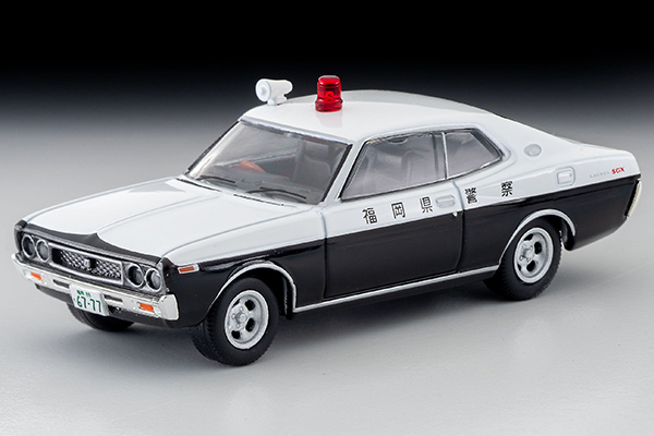 美しい トミカリミテッドヴィンテージネオ マシンRS-1 西部警察 ...